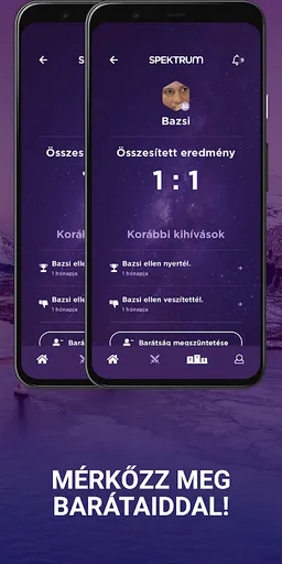 Spektrum kvíz screenshot 4