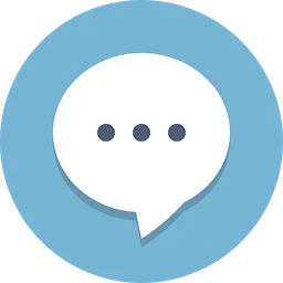 Broadcast Messenger icon