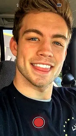 Camera and video recorder for Android - in one app screenshot 1