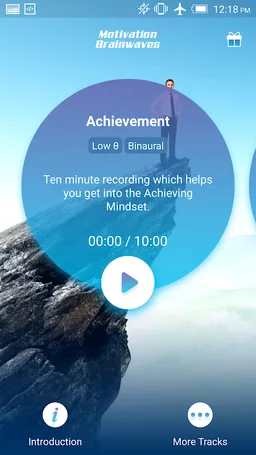 Motivation-Performance,Success screenshot 1