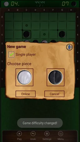 Reversi: Offline & online screenshot 6