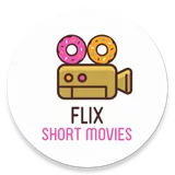 Flix ShortMovies icon