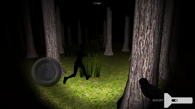 Slender Man: Scary Games screenshot 3