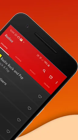 Radios de Guatemala - SinPubli screenshot 2