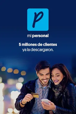 Mi Personal screenshot 8