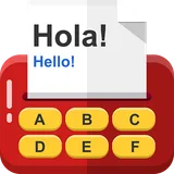 English Spanish Translate Free icon