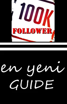 Follower Kazanma Metotları 2020 screenshot 1