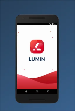 Lumin PDF screenshot 1