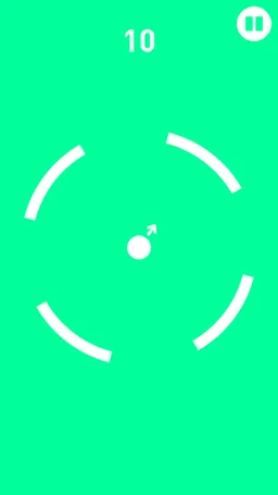 Geometry Escape! screenshot 7