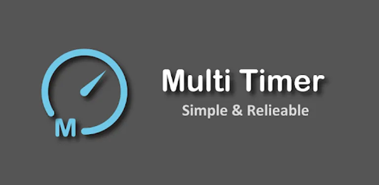 Multi Timer cover image
