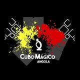 CMA - Cubo Mágico Angola icon