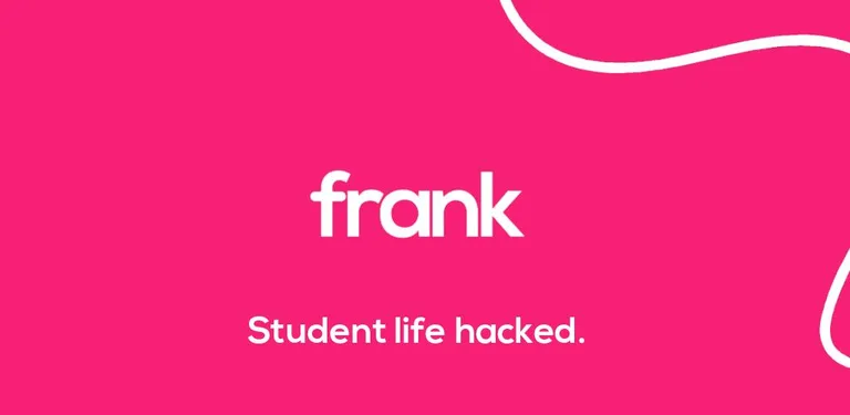 Frank cover image