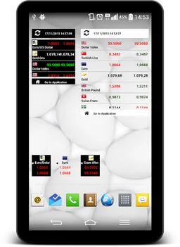 Currency Excange Rates Profit screenshot 5