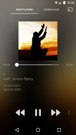 C.S. Lewis Institute screenshot 3