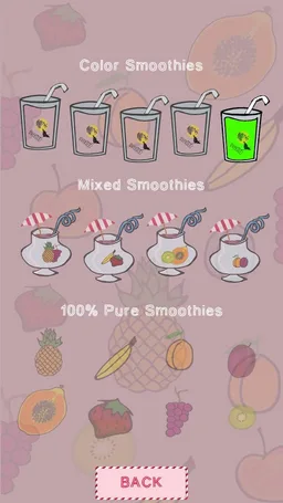Smoothy screenshot 3