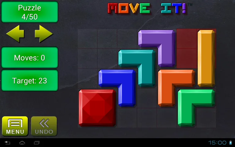 Move it! screenshot 15