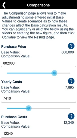 DestinyLive screenshot 4