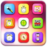 All Smart Tools icon