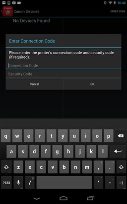 Direct Print & Scan for Mobile screenshot 4