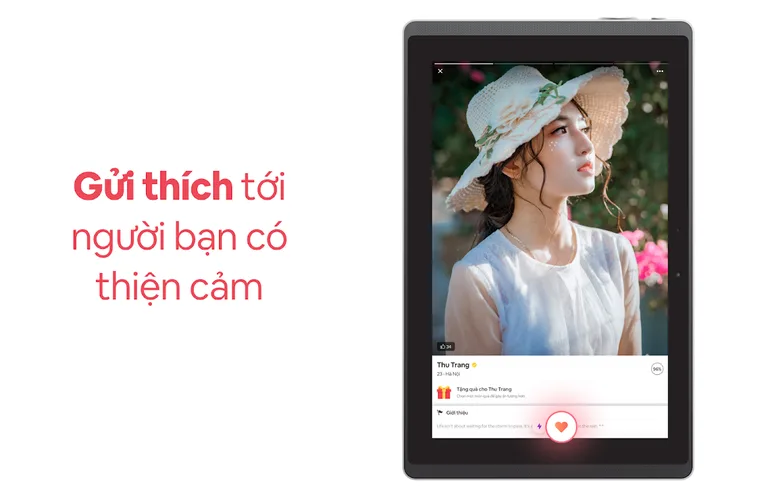 YmeetMe: Chat hẹn hò, tìm bạn screenshot 10