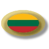 Lithuanian apps and games icon