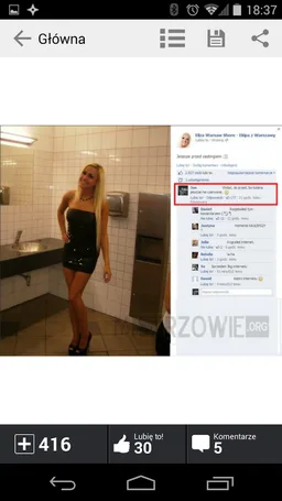 Mistrzowie.org screenshot 4