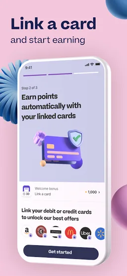 Drop: Shop Cash Back & Rewards screenshot 1