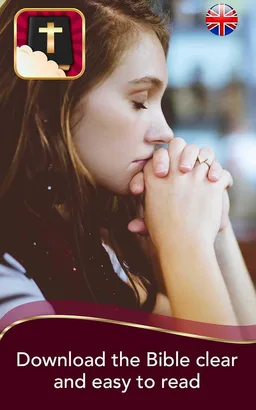 Bible Easy to read Version screenshot 9