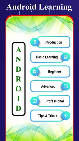 Learn Android Development - Android App Tutorials screenshot 3