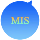MIS App icon