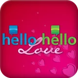 Hello-Hello Love (Phone) icon