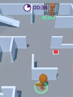 No One Escape screenshot 14