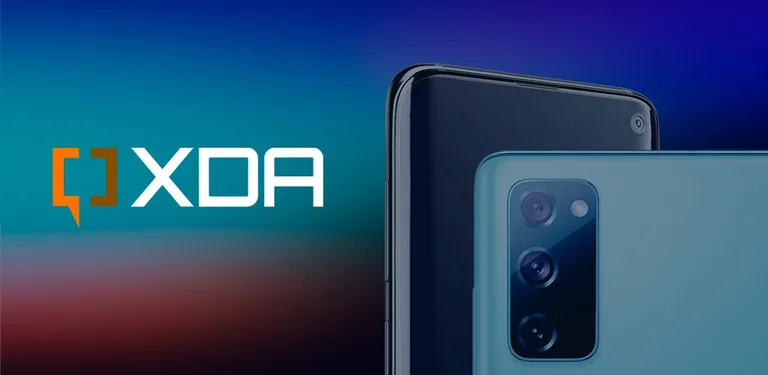 XDA cover image