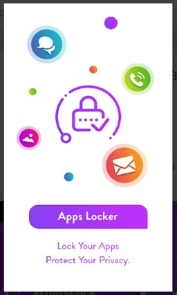 Whats Lock screenshot 3