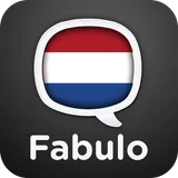 Learn Dutch - Fabulo icon