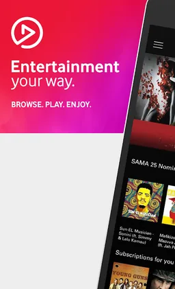 Video Play screenshot 8