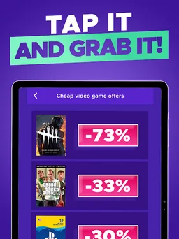 Eneba – Marketplace for Gamers screenshot 4