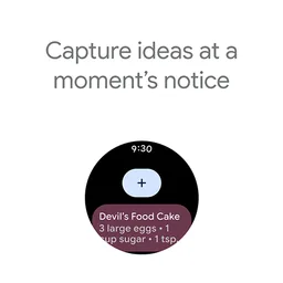 Google Keep - Notes and lists screenshot 9