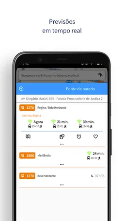 Ótimo+App screenshot 3