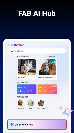 Free Adblocker Browser:Adblock screenshot 13