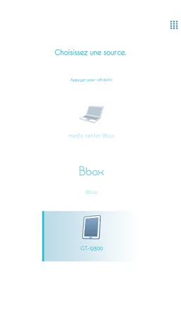 media center Bbox screenshot 3