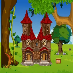 Rescue Bear And Cub screenshot 1