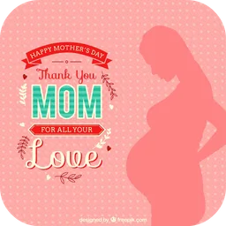 Mother's Day Cards icon