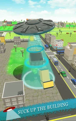 Spaceship.io screenshot 3