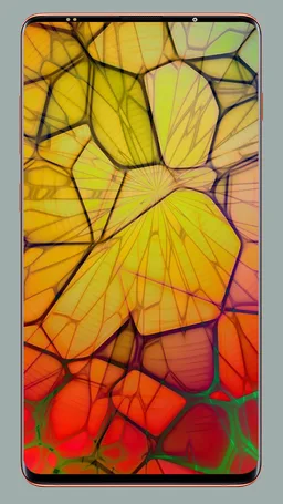 Geometric Wallpaper screenshot 10