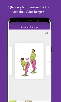 Fitness Coach screenshot 4