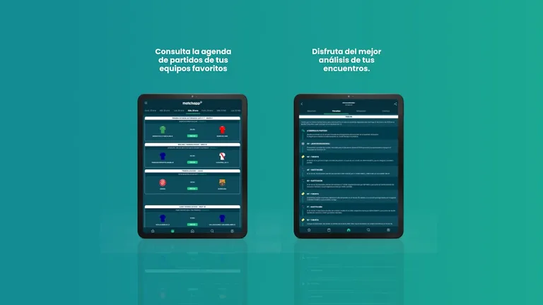 Matchapp screenshot 14
