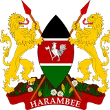 Kenyan Constitution icon