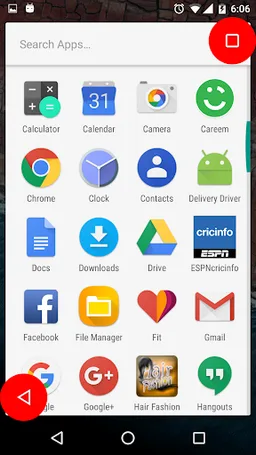 Soft Keys screenshot 5