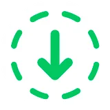 Status Downloader icon
